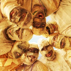 Here Come the Mummies için avatar