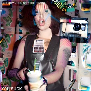 You Suck (An Actual Emo Song)