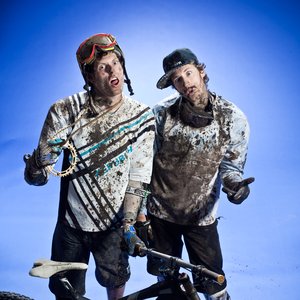 “MC SpandX”的封面