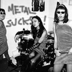 CHOPPER CHICKS 的头像