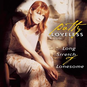 Изображение для 'Long Stretch Of Lonesome'