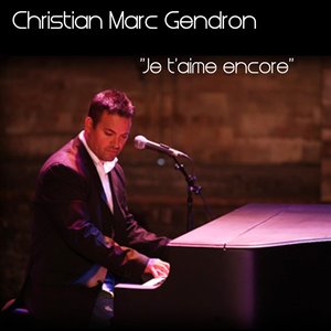 Je t'aime encore