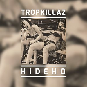 HIDEHO - Single