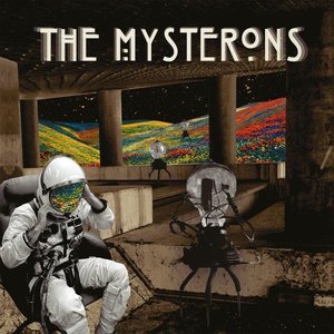The Mysterons