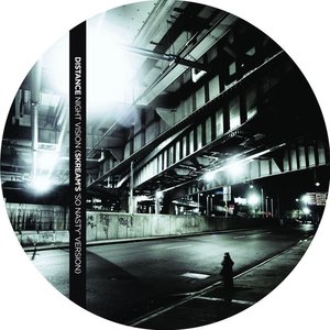 Night Vision / Traffic (Remixes)