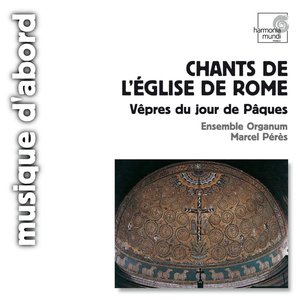 Vêpres Du Jour De Pâques