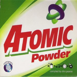 Atomic Powder