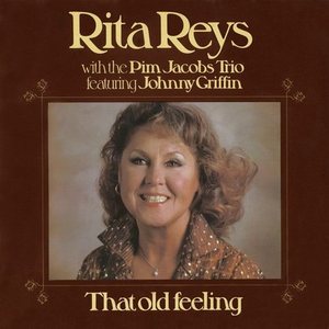 That Old Feeling cover
