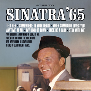 Frank Sinatra - Sinatra 