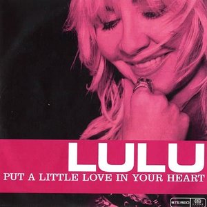 Put A Little Soul In Your Heart