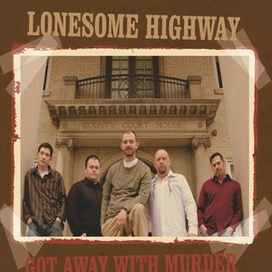 Got Away with Murder