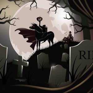 Avatar for Contos De Terror