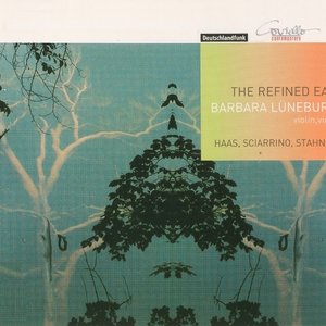 The refined ear