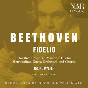 Beethoven: Fidelio