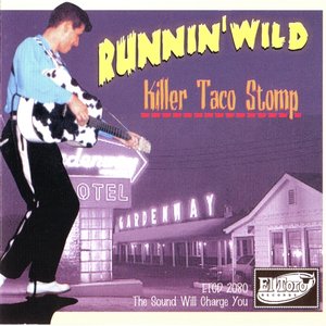Killer Taco Stomp