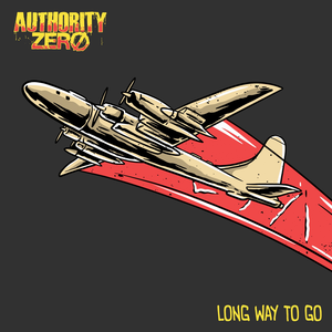 Artwork for Long Way To Go