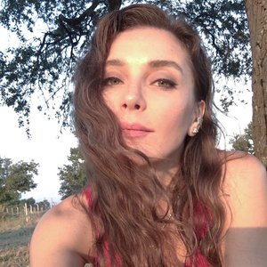 Aliye Mutlu 的头像