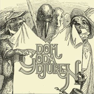 Dom Goda Djuren