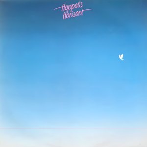Hoppets Horisont
