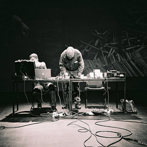 Phill Niblock photo provided by Last.fm