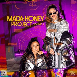 Mada-Honey Project
