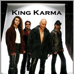 King Karma のアバター