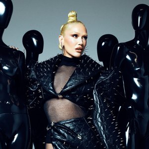 Gwen Stefani のアバター