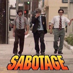 Sabotage