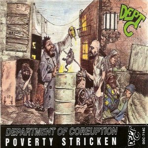 Poverty Stricken