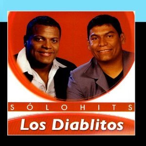 Los Diablitos Sólo Hits