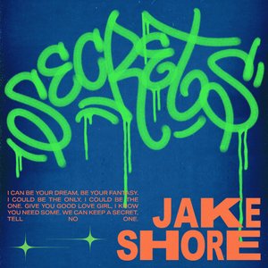 Secrets - Single