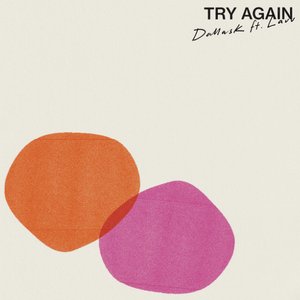 Try Again (feat. Lauv)
