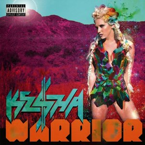 Warrior (Deluxe Version) [Explicit]