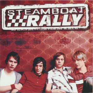 Image for 'Steamboat Rally'