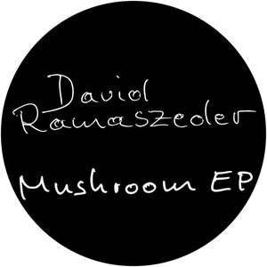 Mushroom EP