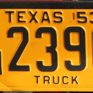 'Texas Truck' için resim