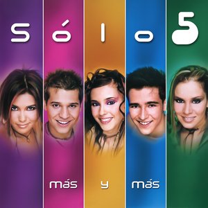 Más y Más
