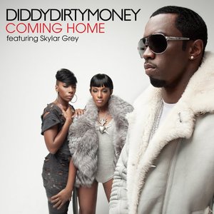 Diddy & Dirty Money Feat. Skylar Grey için avatar