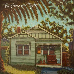 The Outdoor Type EP