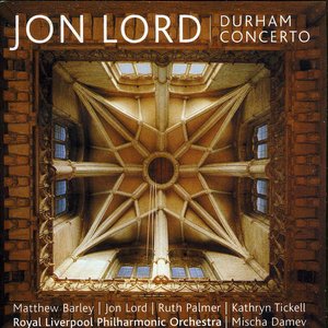 John Lord: Durham Concerto