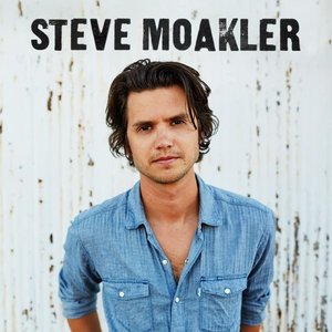 Steve Moakler - EP