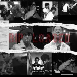 R.I.P Loaded - Single