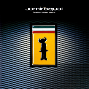 Jamiroquai - Bullet