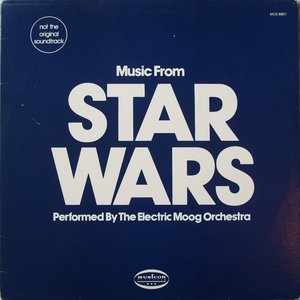 Music from Star Wars