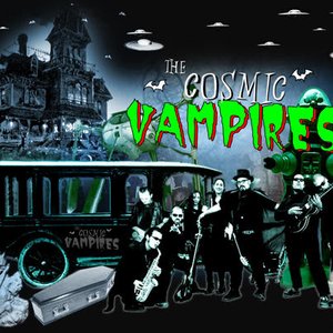 Avatar for The Cosmic Vampires