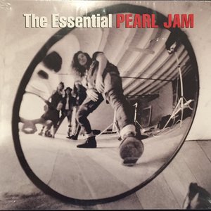 The Essential Pearl Jam (Rearviewmirror 1991-2003)