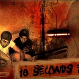 10 Seconds Too Late 的头像