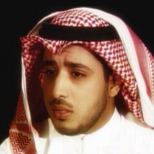 “مشاري العرادة”的封面