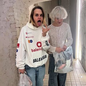 Scally Milano, Шайни 的头像