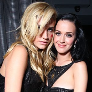 Kesha ft Katy Perry 的头像